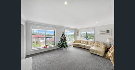 LUXE MOUNTAINSIDE FAMILY OASIS! - Photo 4