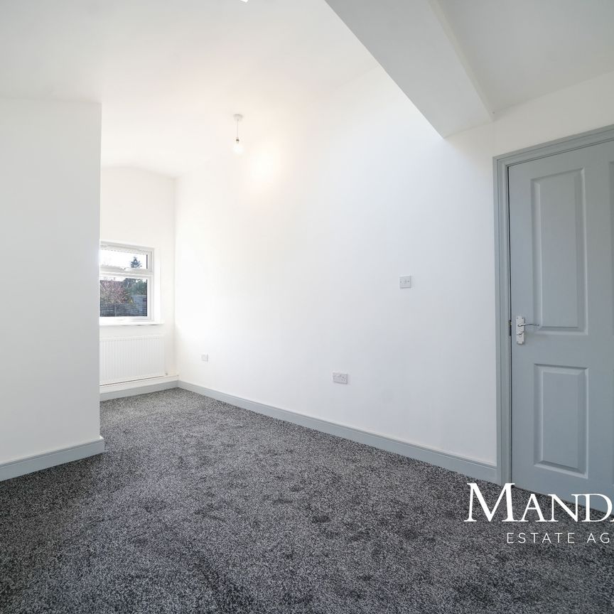 Addington Way, Werrington, Peterborough - Photo 1