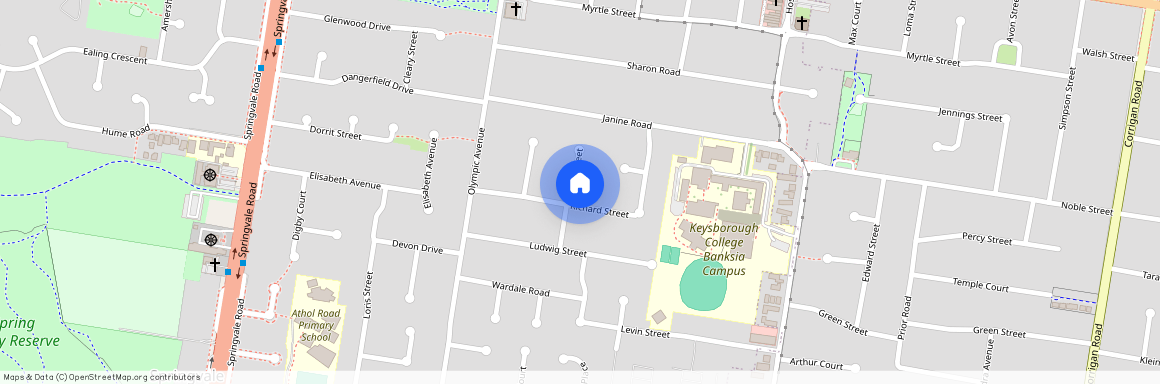 21 Richard Street, 3172, Springvale South Vic