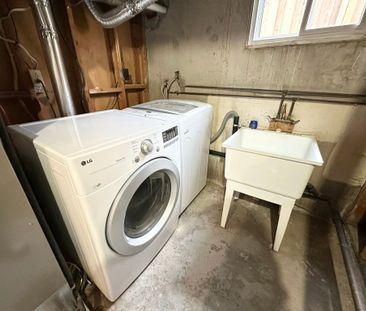 For Lease - 15 Nymark Avenue Unit# Bsmt, Toronto, Ontario - Photo 6