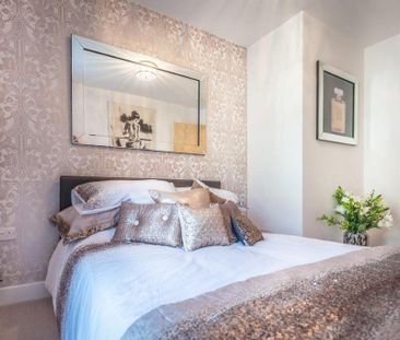 1 bedroom apartment to rent - Photo 5