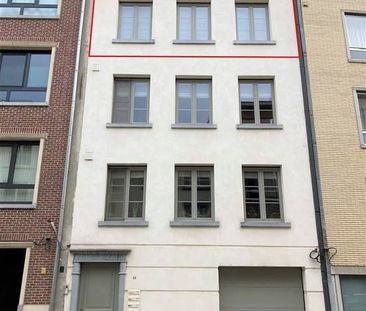 Appartement te huur - Foto 6