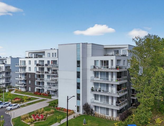 À louer / Appartement - Photo 1