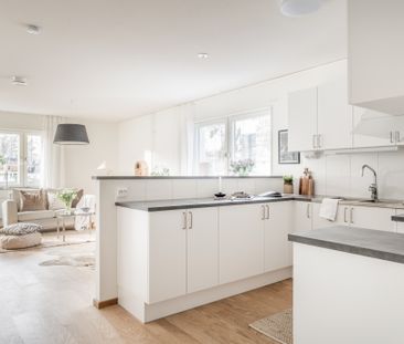 Björntorpssvägen, Oxelösund - Foto 4