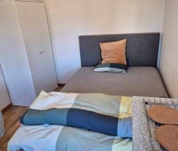 Sveavägen, Sollentuna - Foto 1