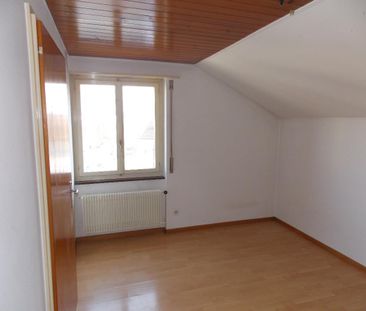 2.5 Zimmer, 3. Stock - Photo 5