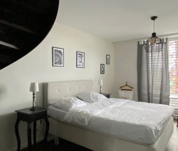 Rue Beau-Séjour 8, Lausanne – 2,5 pièces – 3/4ème (Duplex) – A04.10 - Photo 5