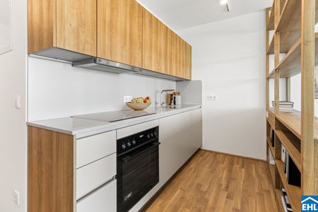 Raum für die ganze Familie – 1–4 Zimmer mit Freifläche - Foto 5