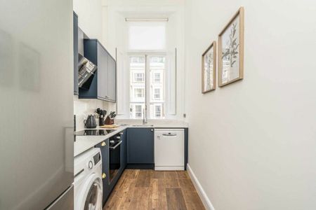 Lexham Gardens, Earls Court, W8 - Photo 5