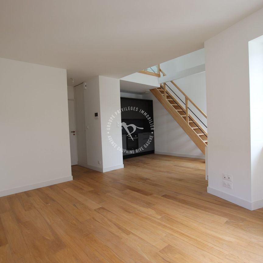 Duplex T2bis Centre Ville - Photo 1
