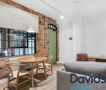 Great Hampton Street Works, Jewellery Quarter, B18 - Photo 3