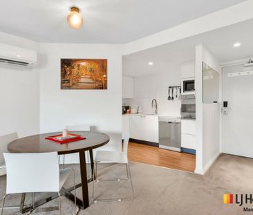 151/8 Jardine Street, Kingston ACT, Belconnen - Photo 3