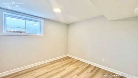 MODERN 2-BEDROOM BASEMENT APARTMENT WITH BEAUTIFUL FEATURES - Photo 3