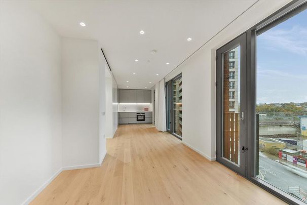 1 bedroom flat to rent - Photo 1