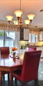 Magnifique grand condo au quartier Mensnil - Photo 3