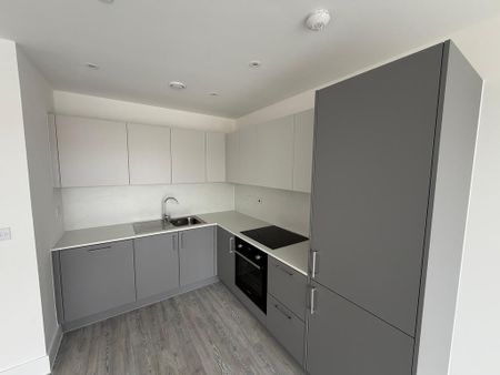 1 bedroom apartment to rent - Photo 4