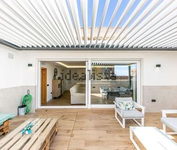 Alquiler de ático en Calle Postal, 2 - Photo 5