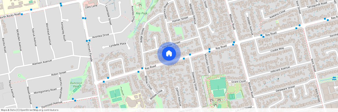 12/176-178 Ray Rd, NSW 2121, Epping