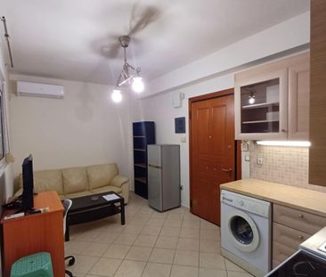Studio/Γκαρσονιέρα για ενοικίαση - Νέα Ιωνία, - Φωτογραφία 1