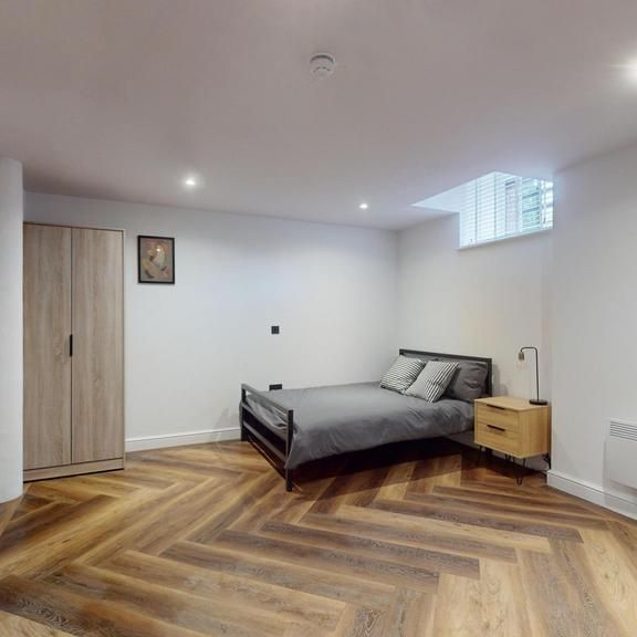 1 bedroom house to rent - Photo 1