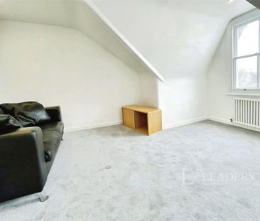 1 bedroom flat to rent - Photo 6