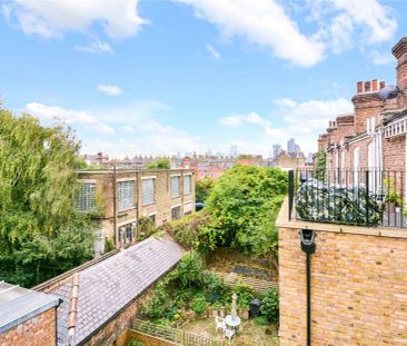 3 bedroom flat in Islington - Photo 3