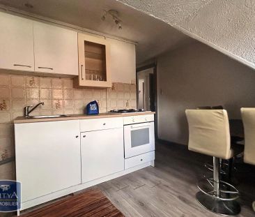 Appartement à louer 2 pièces 36.45m² - Photo 4