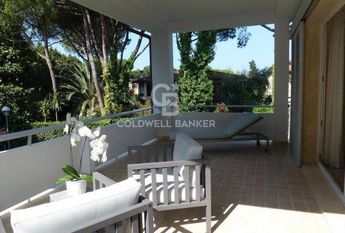 via sant elme, 12, Forte dei Marmi, Tuscany 55042