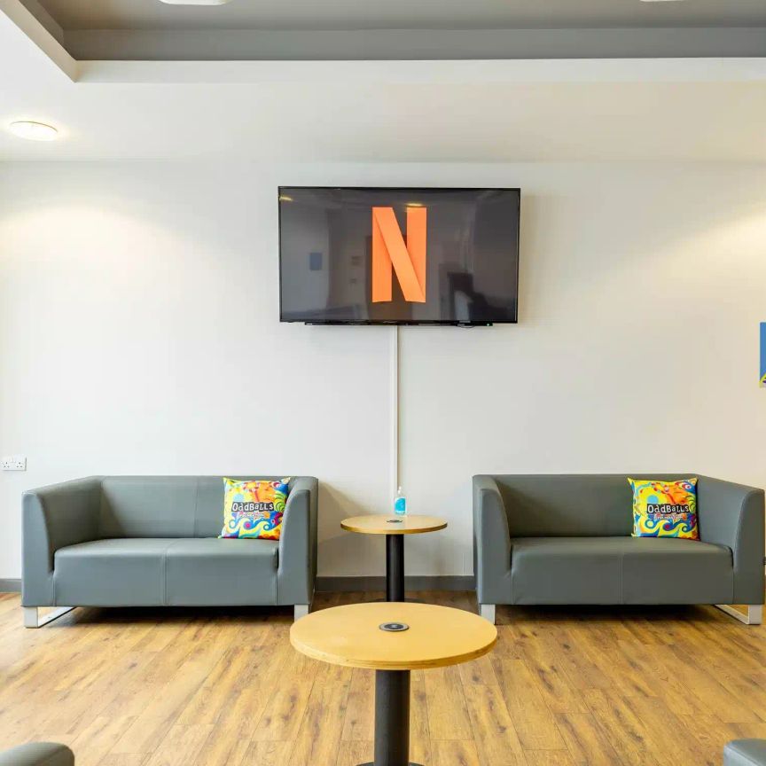 Large Studio - Photo 1