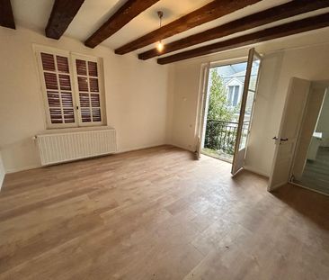 Location maison 4 pièces 116.13 m2 à Tours - Photo 1