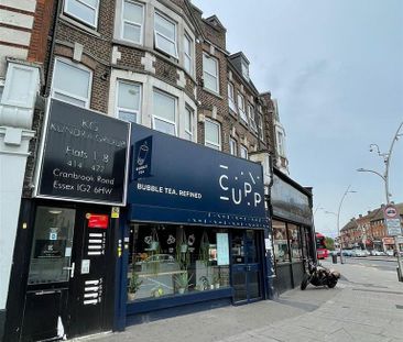 2 bedroom flat to rent - Photo 6