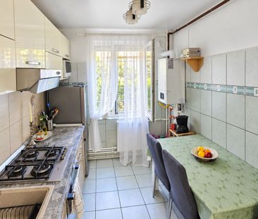 Inchiriere apartament City Park Mall cu parcare proprie - Photo 2