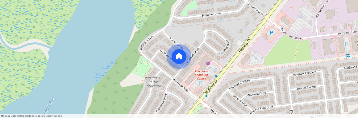 1409 Summer St, Kingston, ON K7K 0H9