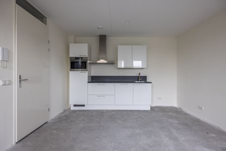 Te huur: Oosterhamrikkade 115 7 - Photo 4