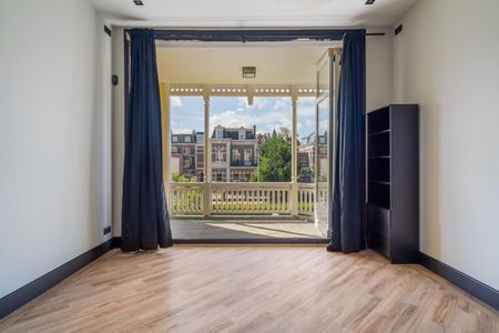 Badhuisweg 38, Belgisch Park, 2587CJ, Den Haag - Foto 3