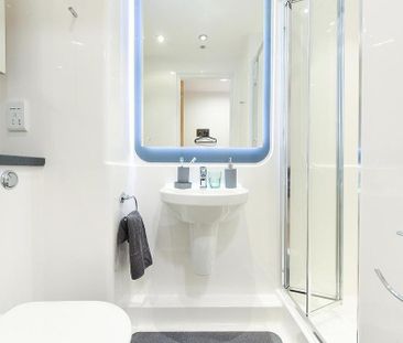 Studio to rent - Photo 4