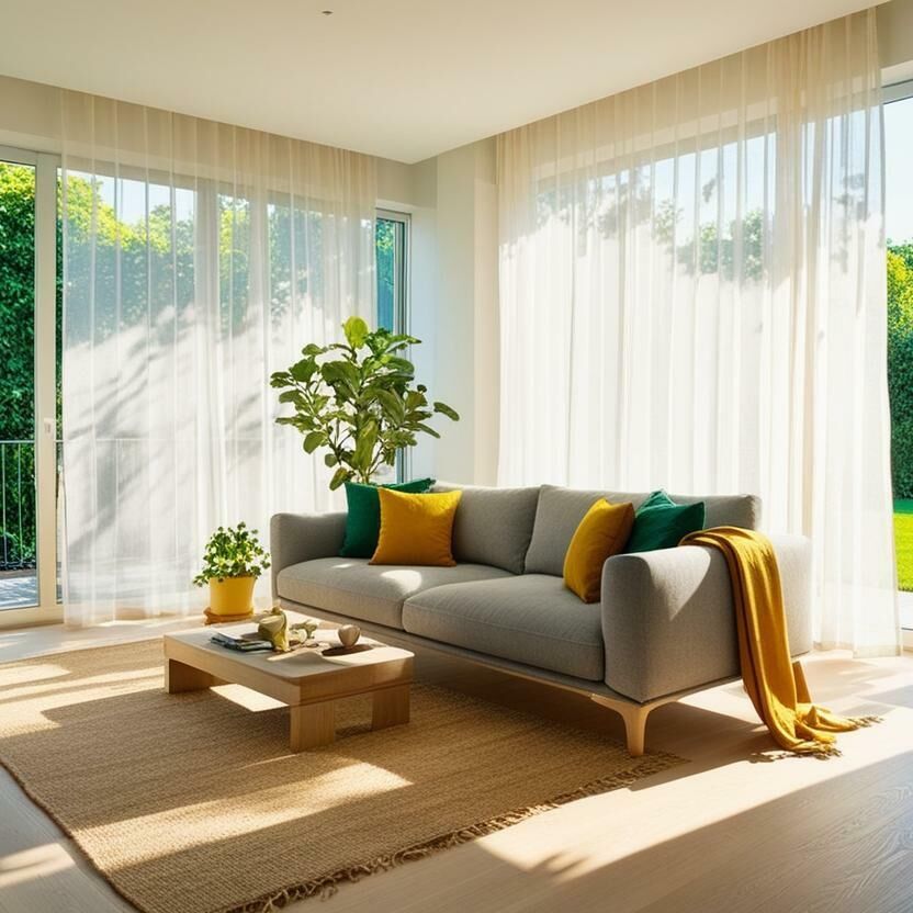 3.5 room apartment with loggia - New! - Foto 2