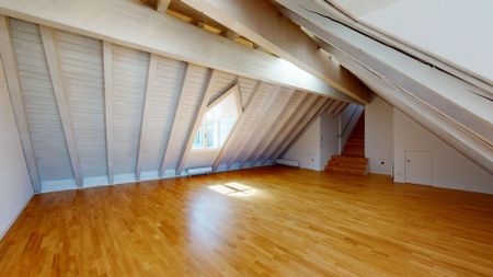 Maisonette-Wohnung im Herzen der Altstadt - Photo 3