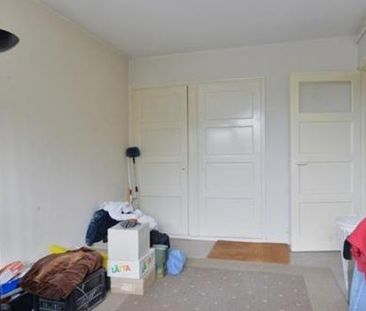 Mijnsherenlaan 3081 GA Rotterdam - Foto 1