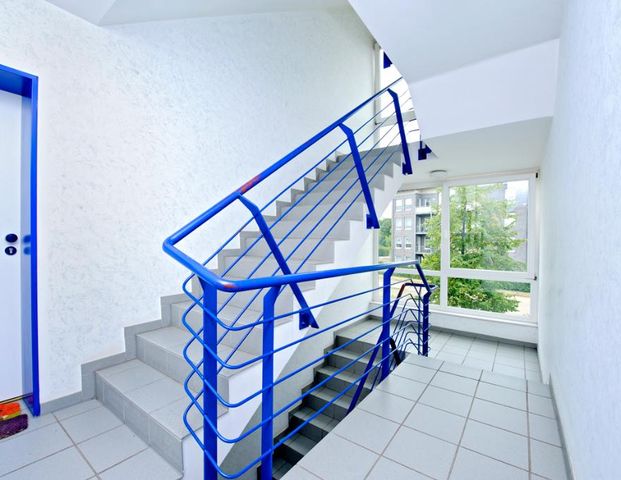 Demnächst frei! 2-Zimmer-Wohnung in Bochum Wattenscheid - Photo 1