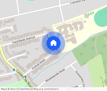 15 Hall Park Road Upminster Essex - Photo 1