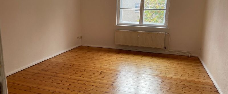 Tolle Wohnung in ruhiger Lage! - Foto 1