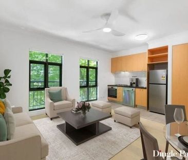 BOUTIQUE APARTMENT!! (6 Month Lease Only) - Photo 3