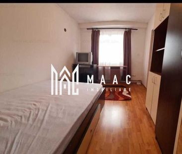 Închiriază Apartament 2 camere Vasile Aaron - Photo 1
