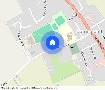 Church Road, SY5 - Photo 1