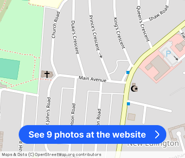 Main Avenue, Doncaster, DN12 - Photo 1