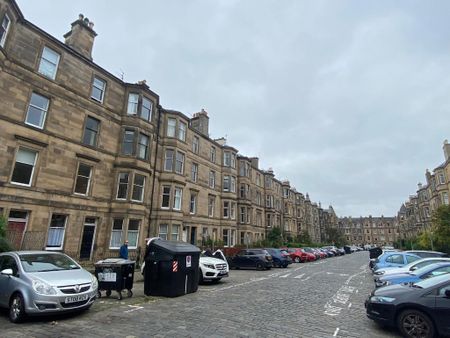 Thirlestane Road, Marchmont, Edinburgh, EH9 1AW - - Photo 4