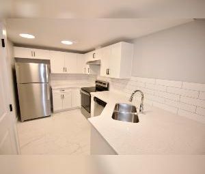 2 Bed 1 Bath Suite For Rent Secord Edmonton - Photo 5