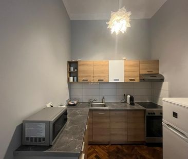 Apartament obok rynku,wyposażony,2 pokoje,40m - Zdjęcie 1