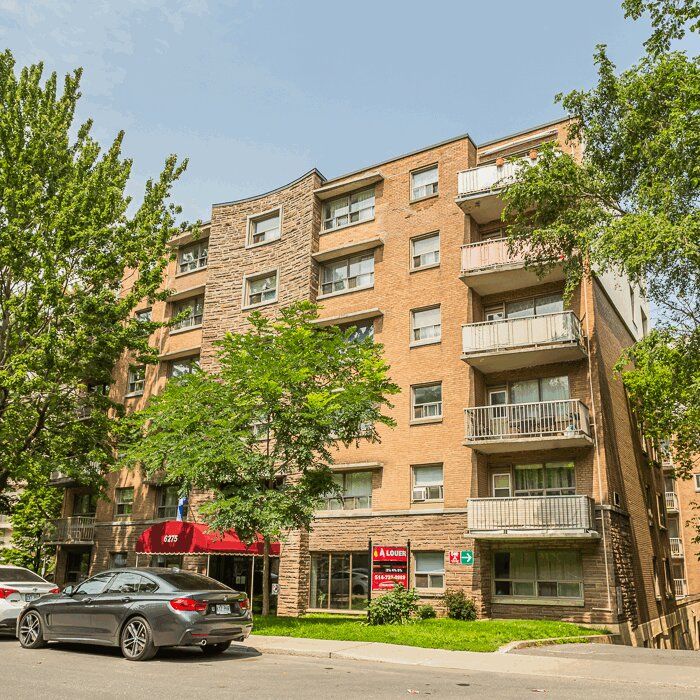 4 ½ - 6300 LENNOX, Outremont - Photo 2